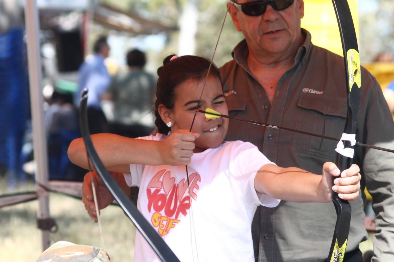 Fotos: VII Día del Cazador