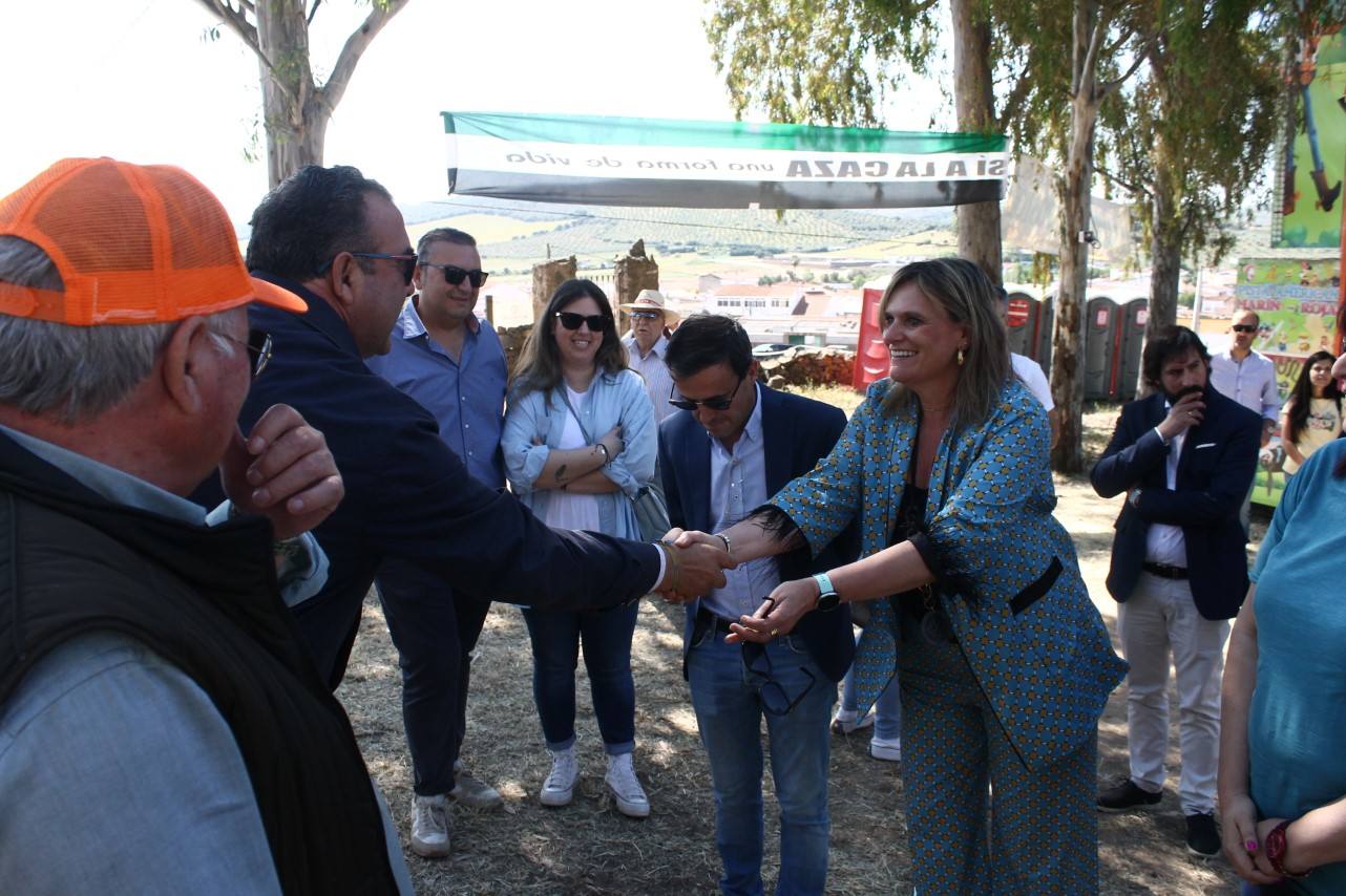 Fotos: VII Día del Cazador