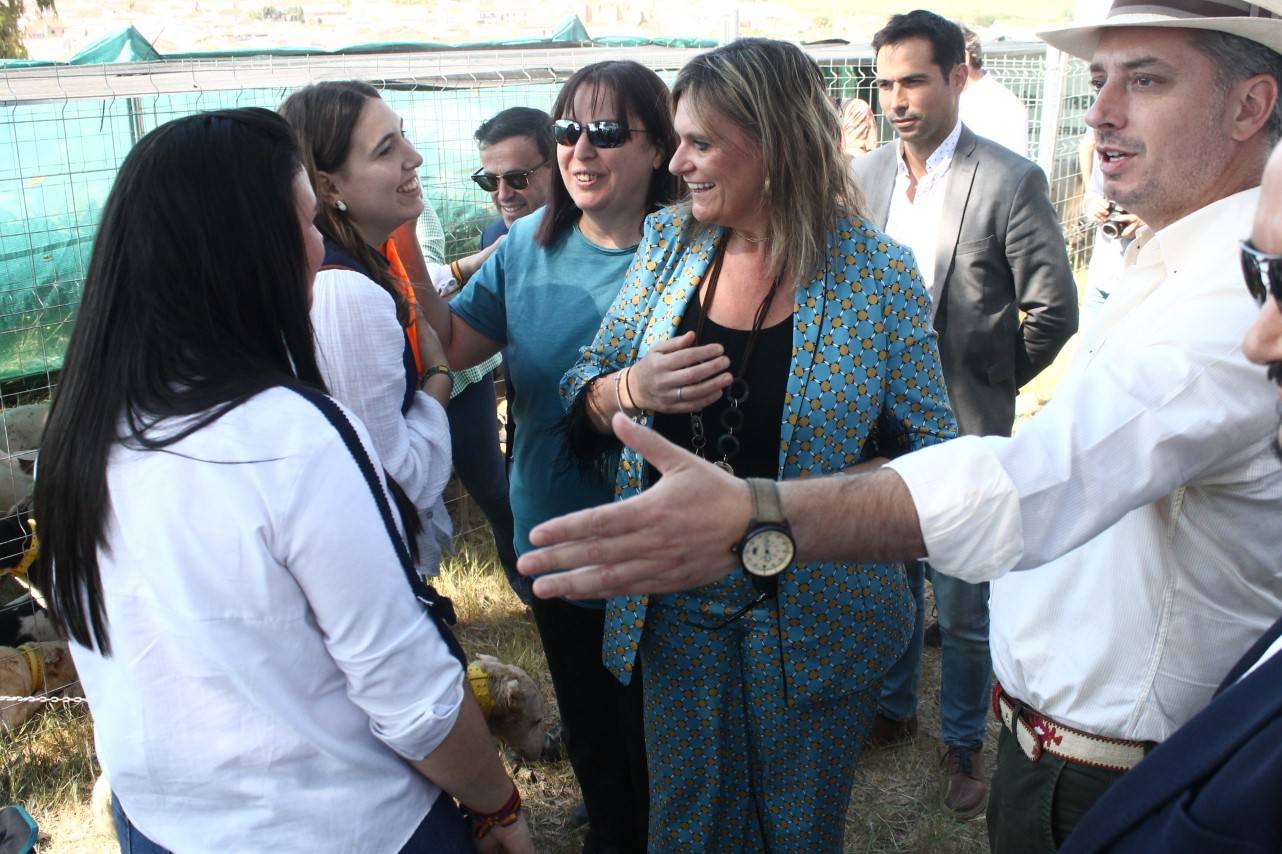 Fotos: VII Día del Cazador