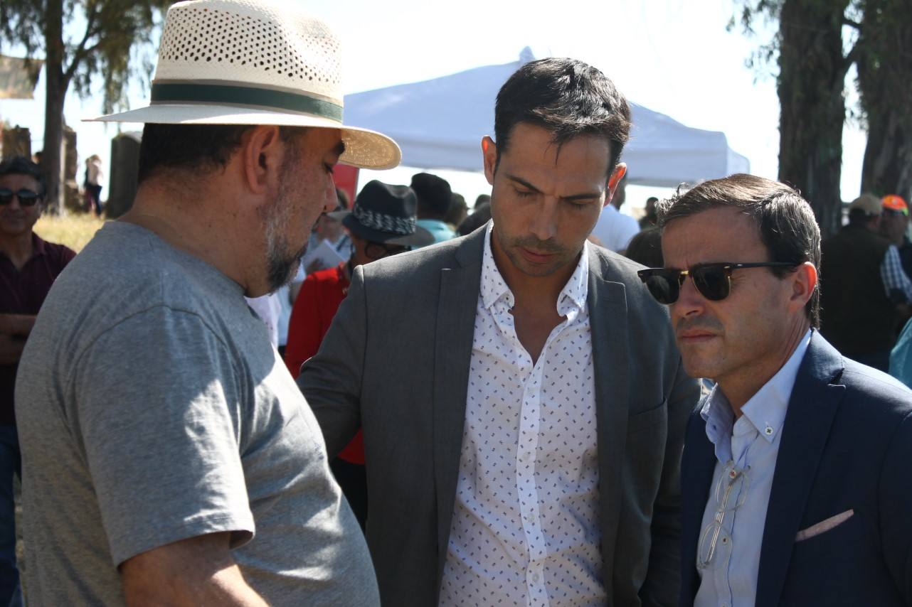 Fotos: VII Día del Cazador