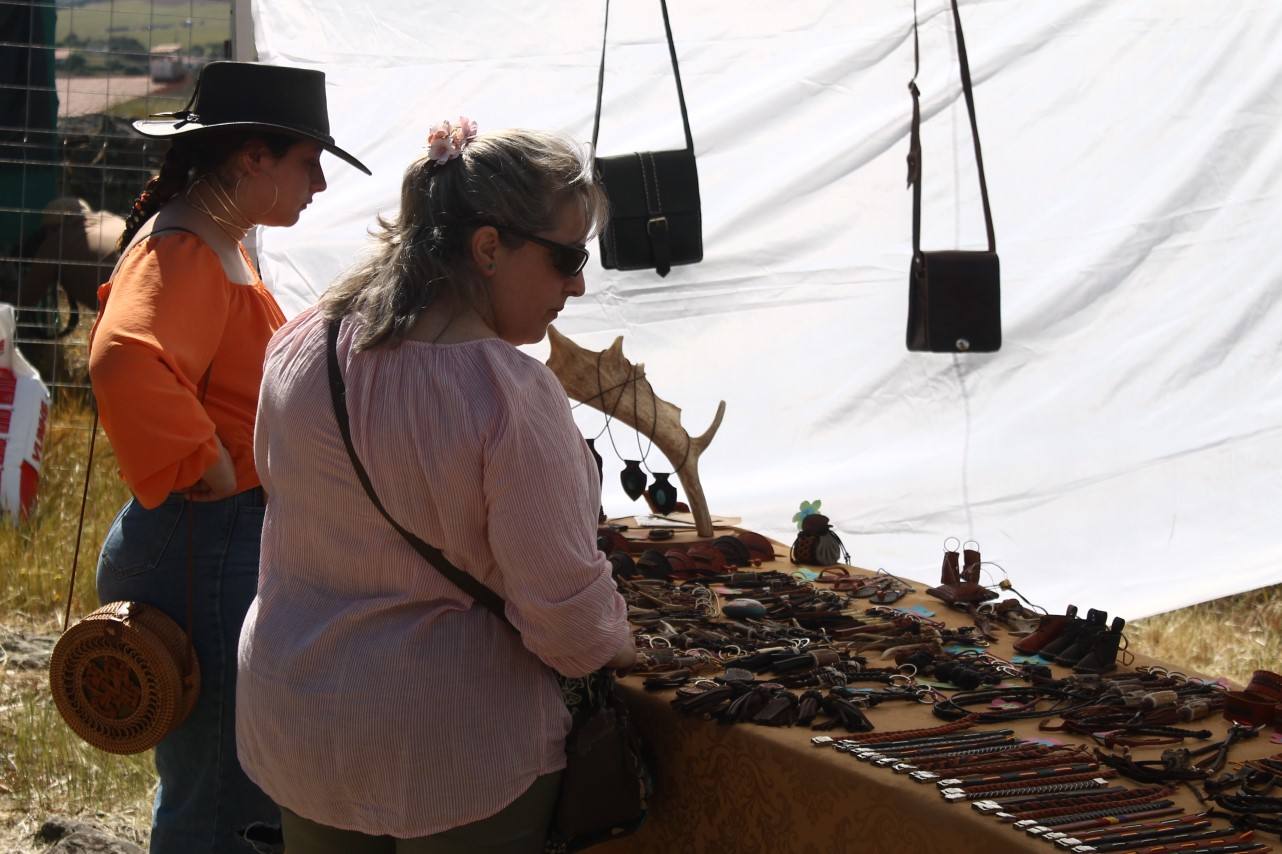 Fotos: VII Día del Cazador