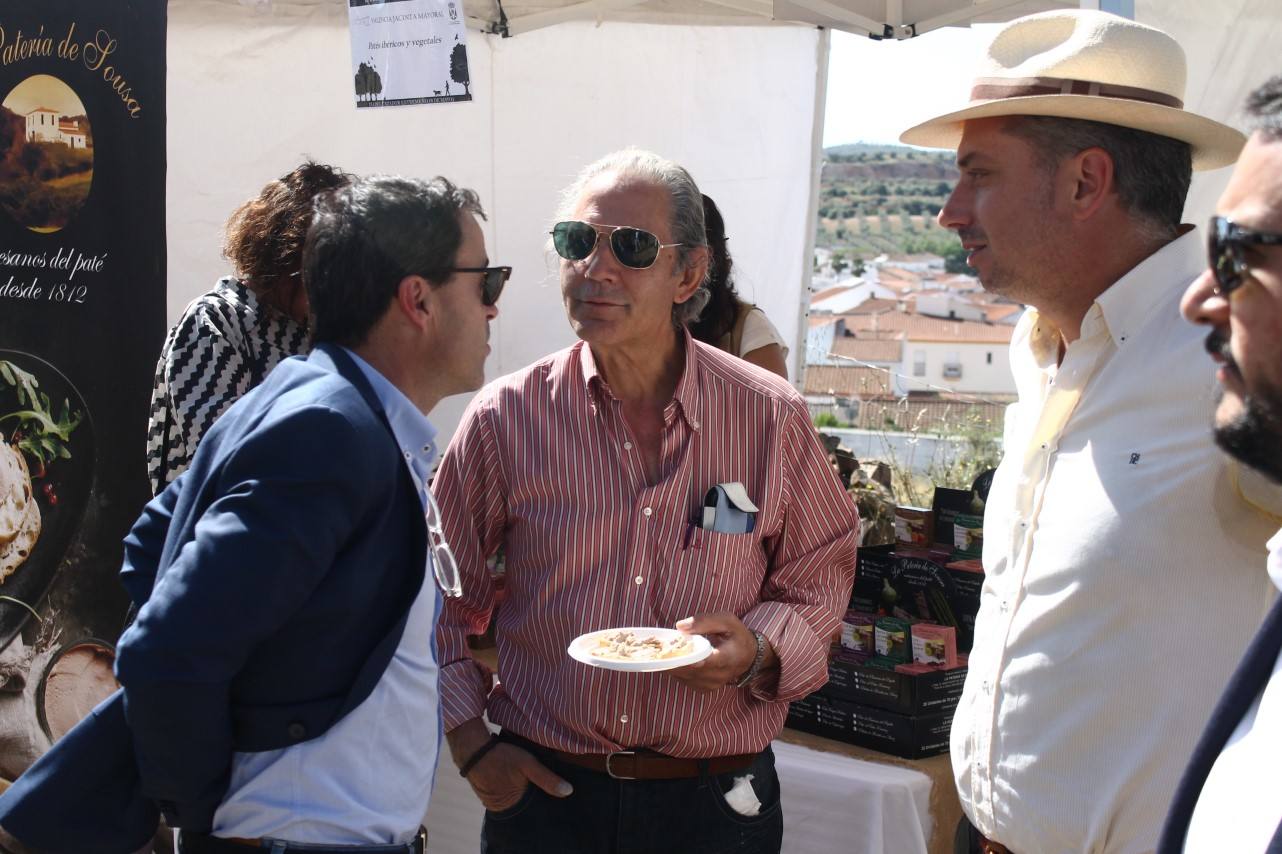 Fotos: VII Día del Cazador