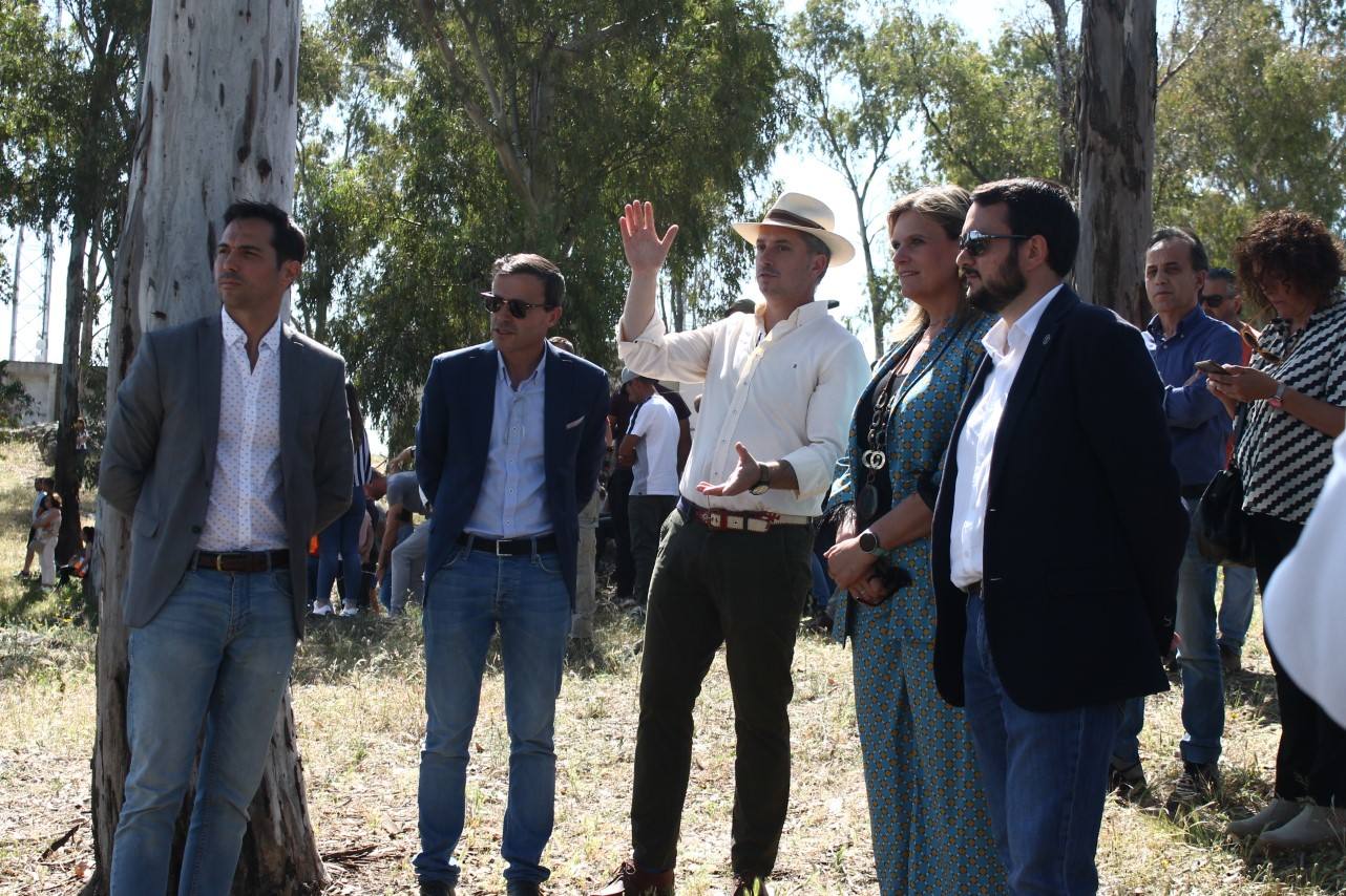 Fotos: VII Día del Cazador