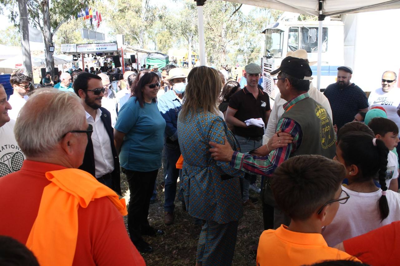 Fotos: VII Día del Cazador