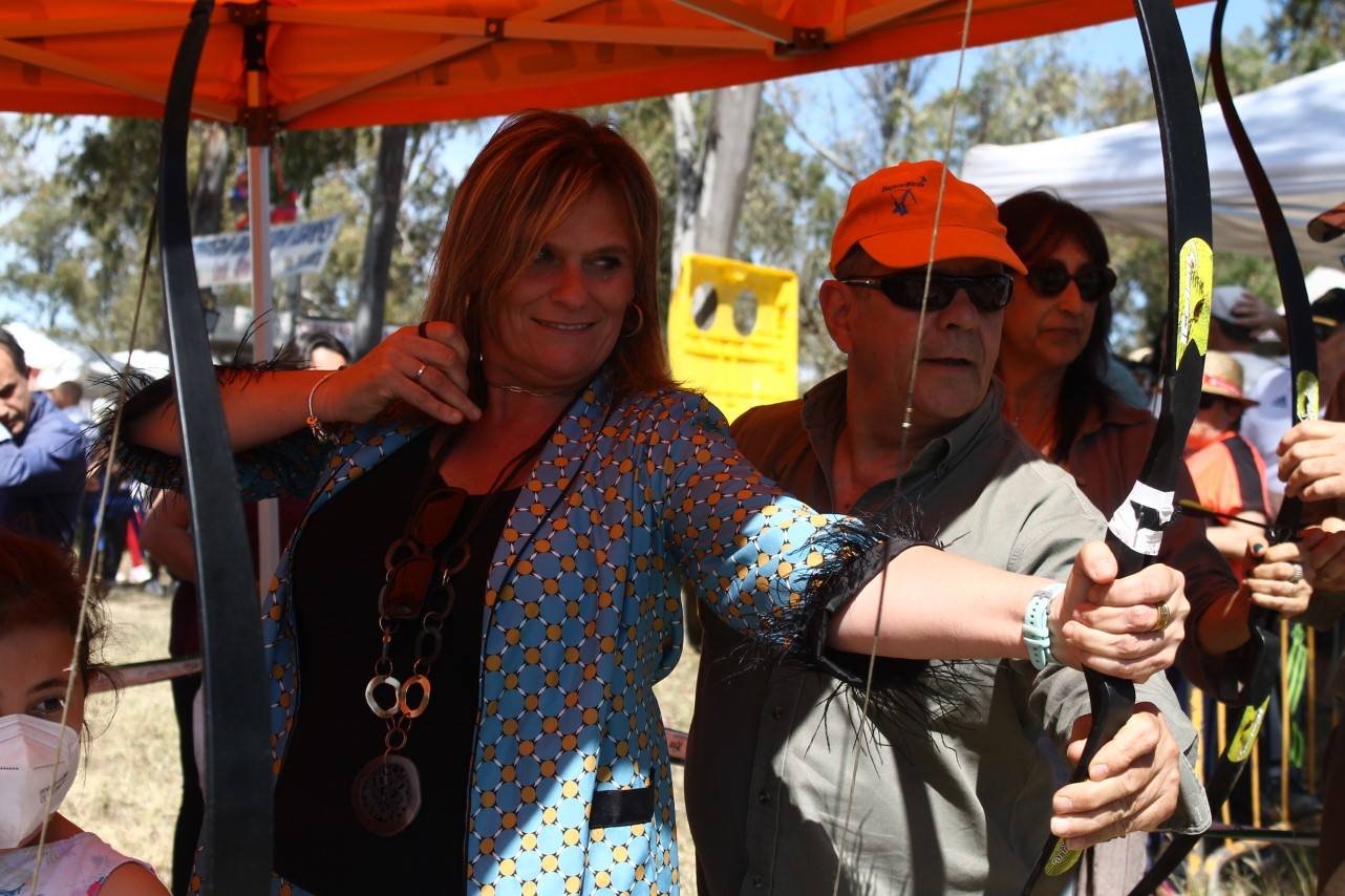 Fotos: VII Día del Cazador