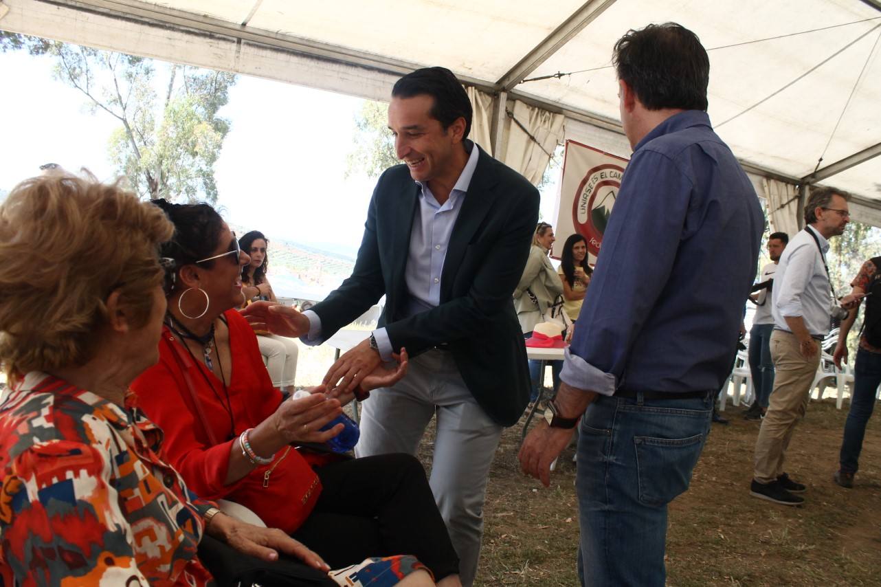 Fotos: VII Día del Cazador