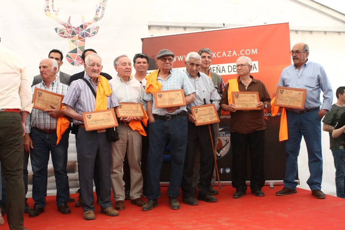 Fotos: VII Día del Cazador