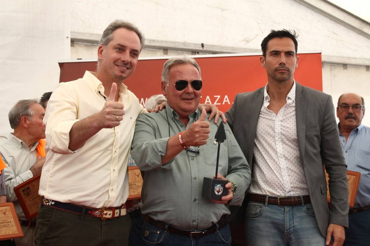 Fotos: VII Día del Cazador