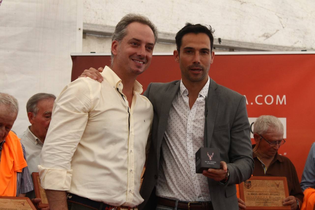 Fotos: VII Día del Cazador