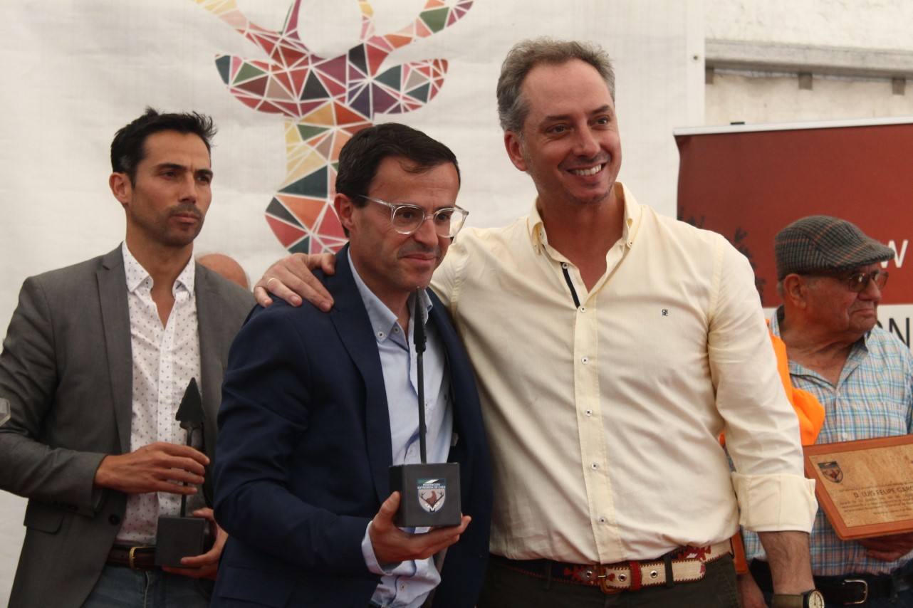 Fotos: VII Día del Cazador