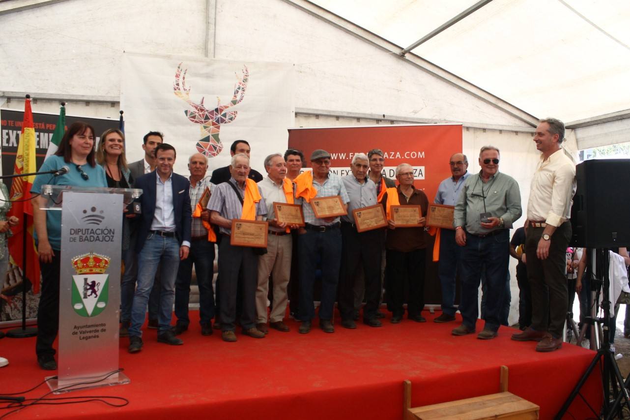 Fotos: VII Día del Cazador