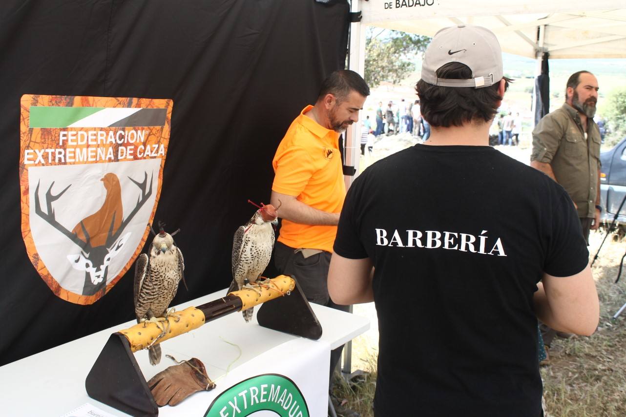 Fotos: VII Día del Cazador