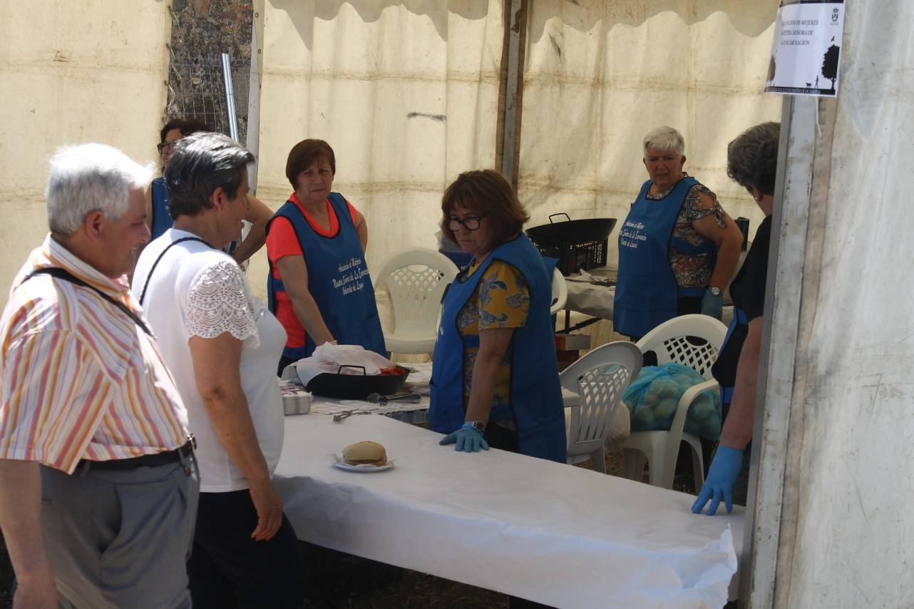 Fotos: VII Día del Cazador