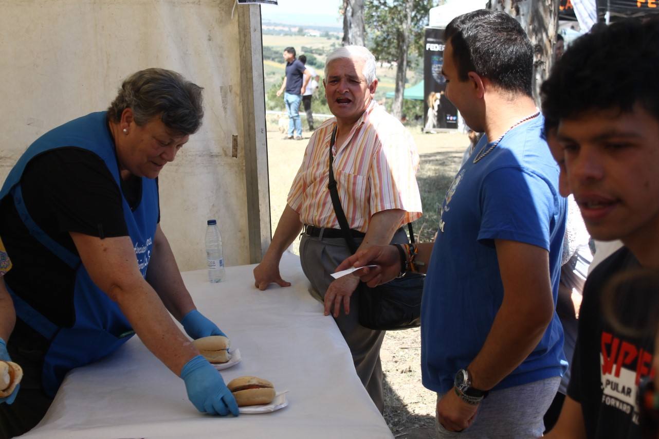 Fotos: VII Día del Cazador