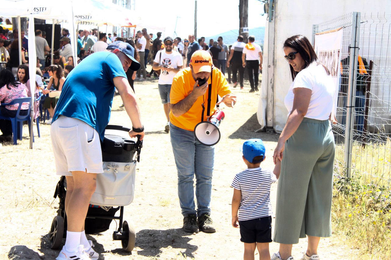 Fotos: VII Día del Cazador