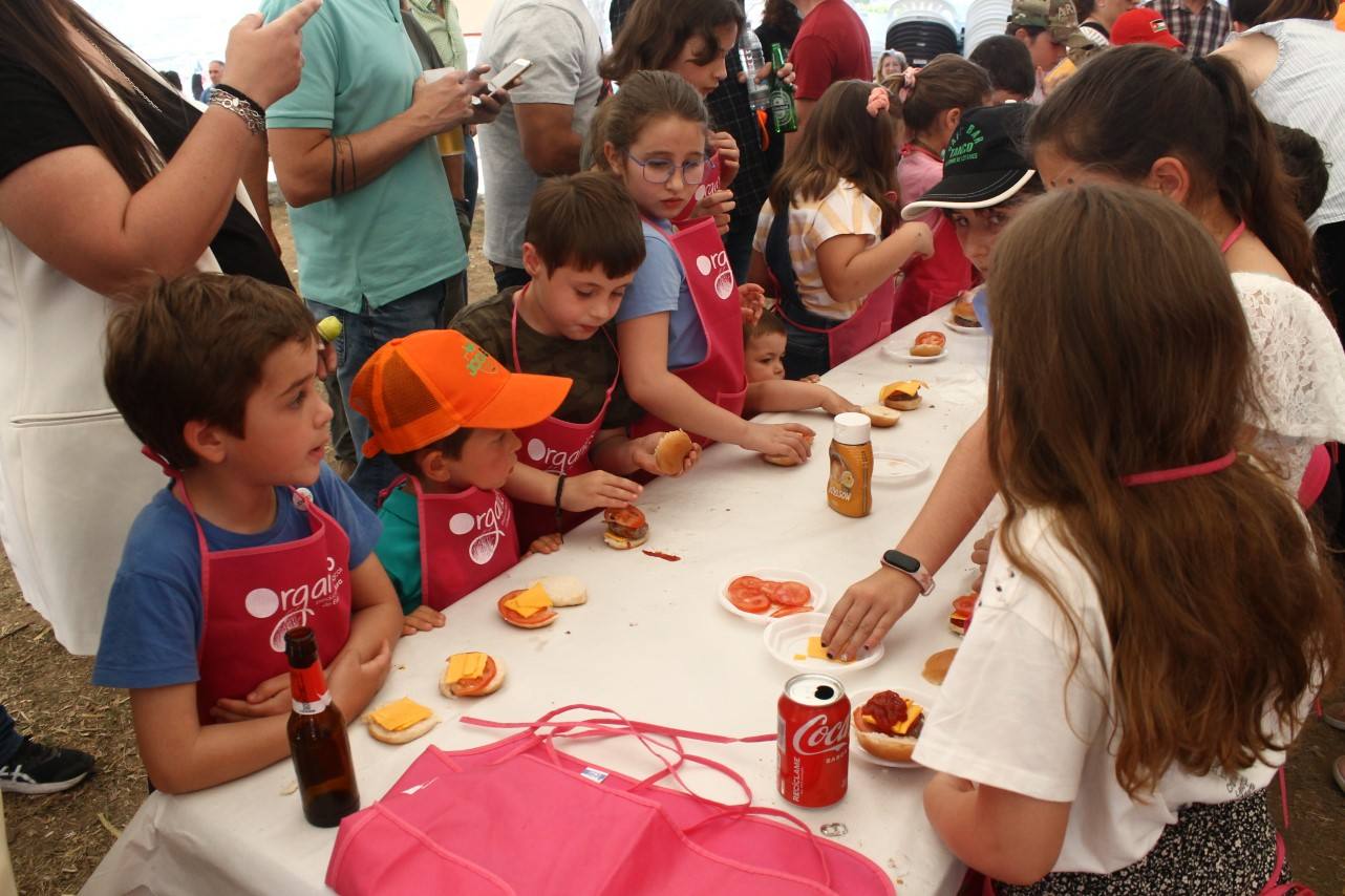 Fotos: VII Día del Cazador