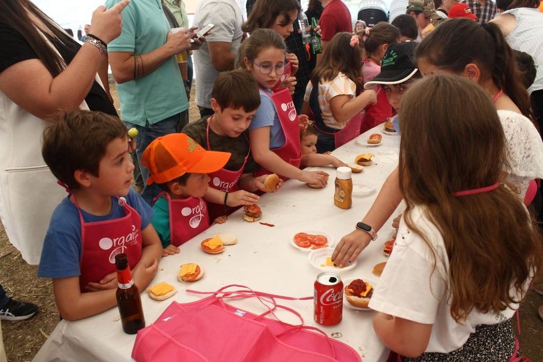Fotos: VII Día del Cazador