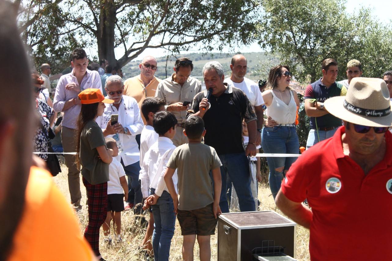 Fotos: VII Día del Cazador