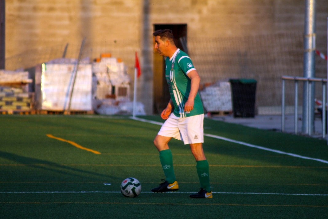 Fotos: Viajes Traventure - Veteranos Valverde