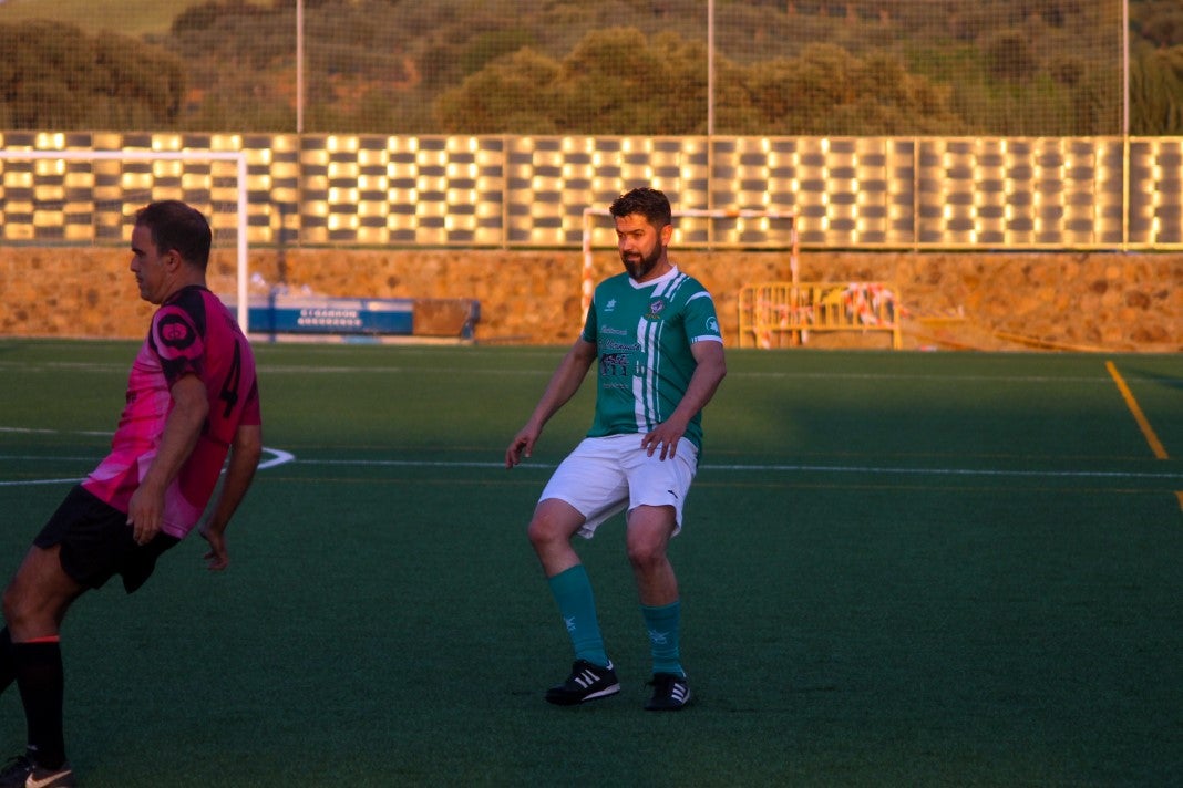 Fotos: Viajes Traventure - Veteranos Valverde