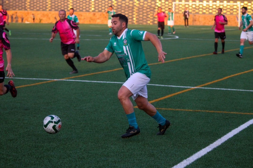 Fotos: Viajes Traventure - Veteranos Valverde