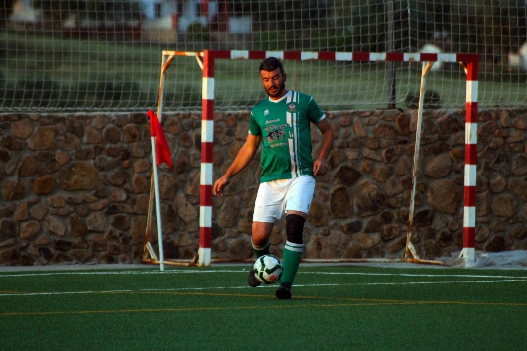 Fotos: Viajes Traventure - Veteranos Valverde