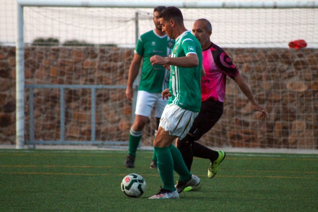 Fotos: Viajes Traventure - Veteranos Valverde