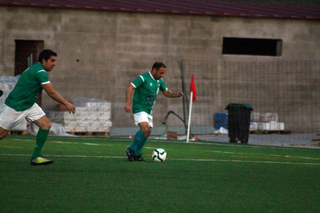 Fotos: Viajes Traventure - Veteranos Valverde