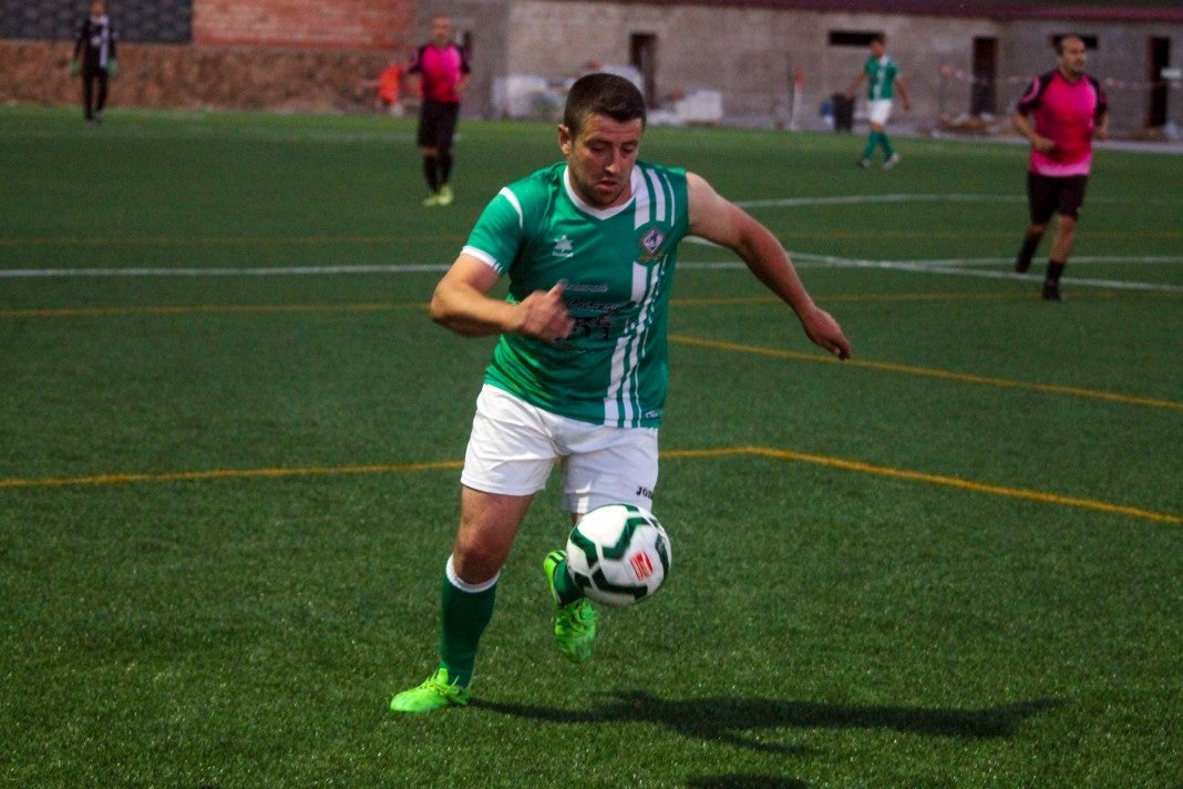 Fotos: Viajes Traventure - Veteranos Valverde