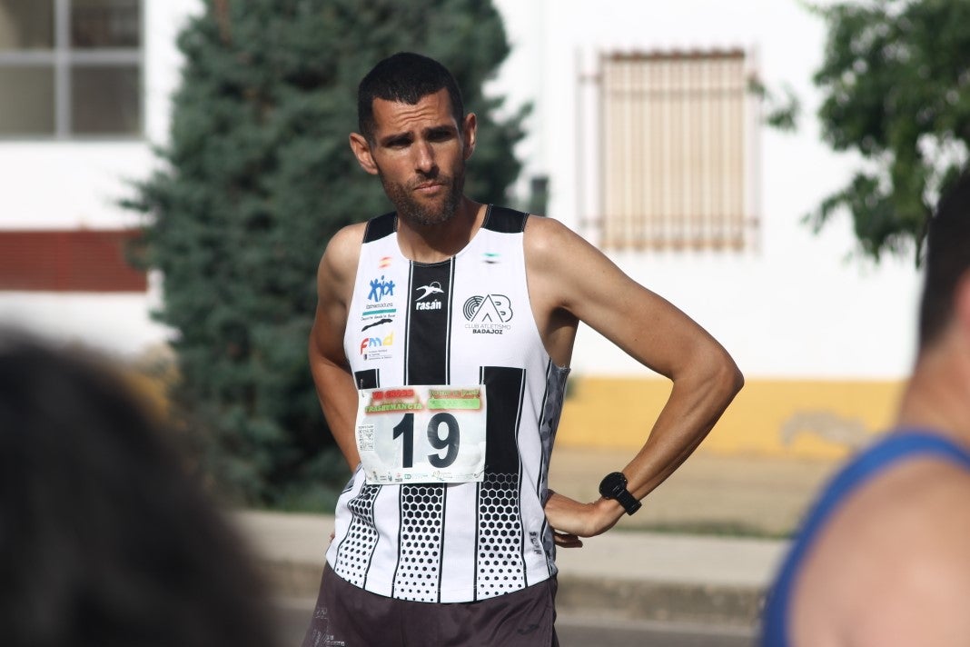 Fotos: VII Cros 'Vive la Trashumancia'