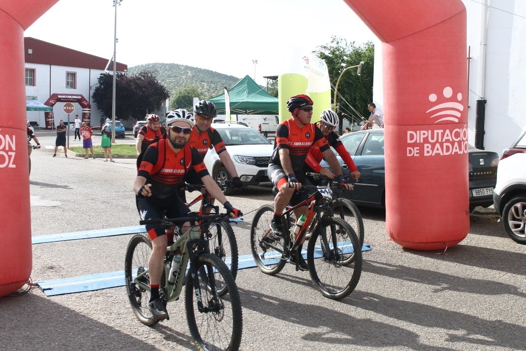 Fotos: VII Cros 'Vive la Trashumancia'