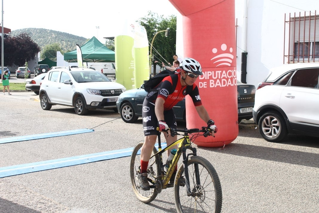 Fotos: VII Cros 'Vive la Trashumancia'