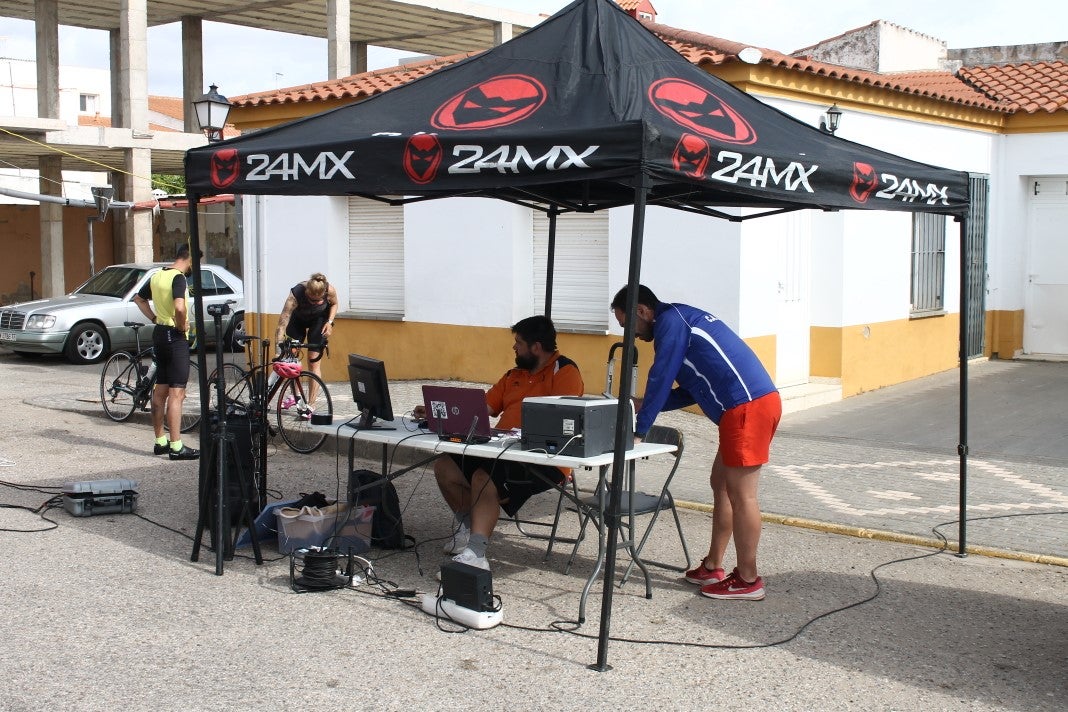 Fotos: VII Cros &#039;Vive la Trashumancia&#039;
