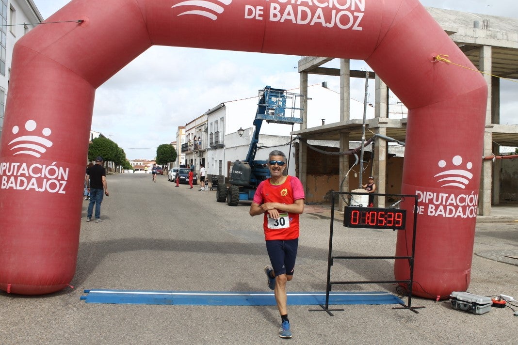 Fotos: VII Cros 'Vive la Trashumancia'