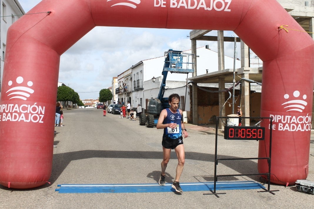 Fotos: VII Cros &#039;Vive la Trashumancia&#039;