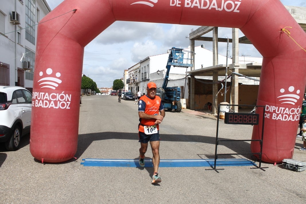 Fotos: VII Cros &#039;Vive la Trashumancia&#039;