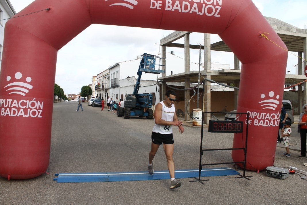 Fotos: VII Cros 'Vive la Trashumancia'