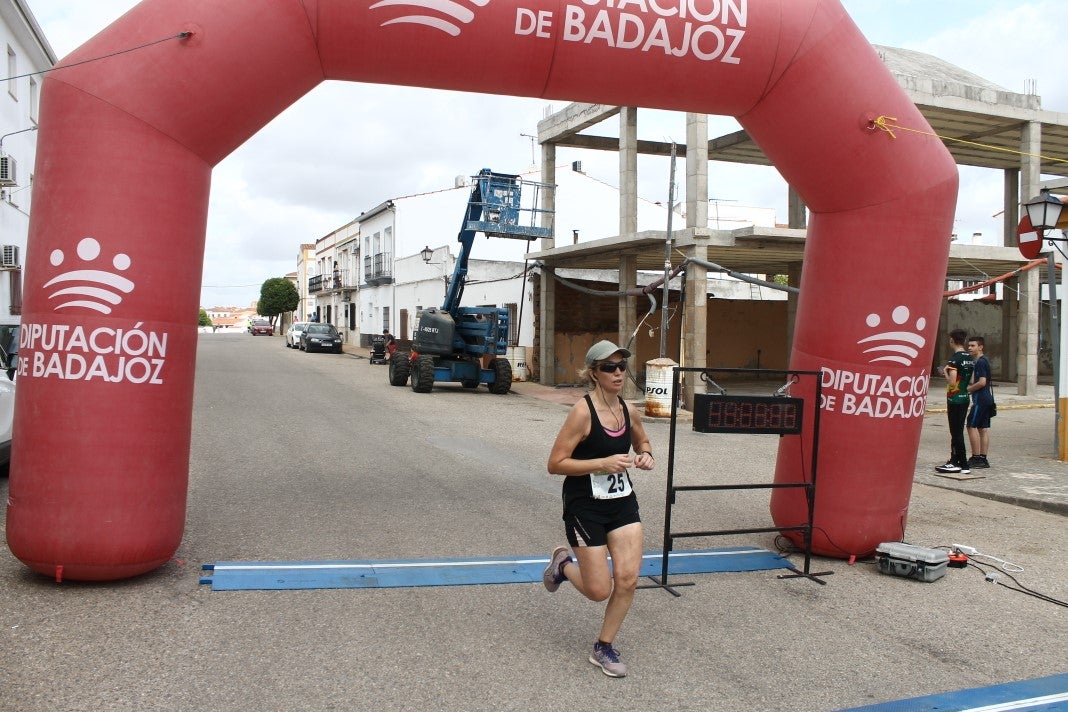 Fotos: VII Cros &#039;Vive la Trashumancia&#039;