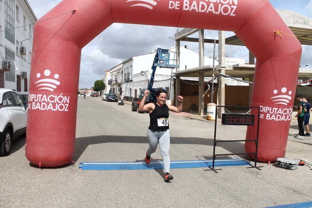Fotos: VII Cros &#039;Vive la Trashumancia&#039;