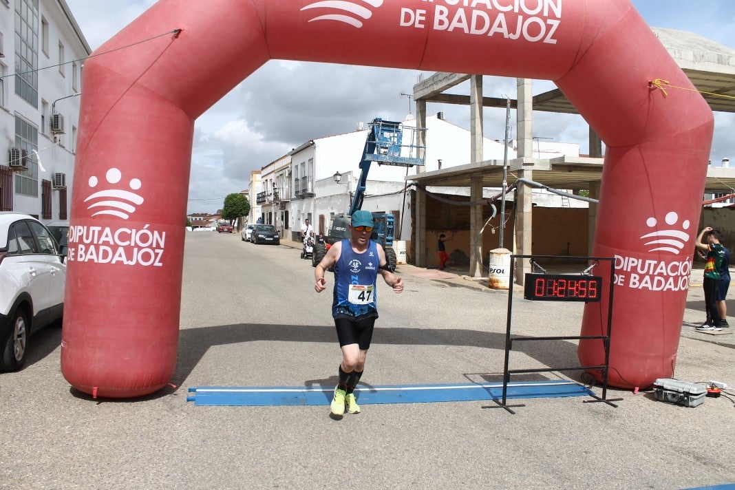 Fotos: VII Cros 'Vive la Trashumancia'