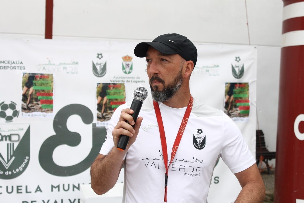 Fotos: VII Cros &#039;Vive la Trashumancia&#039;