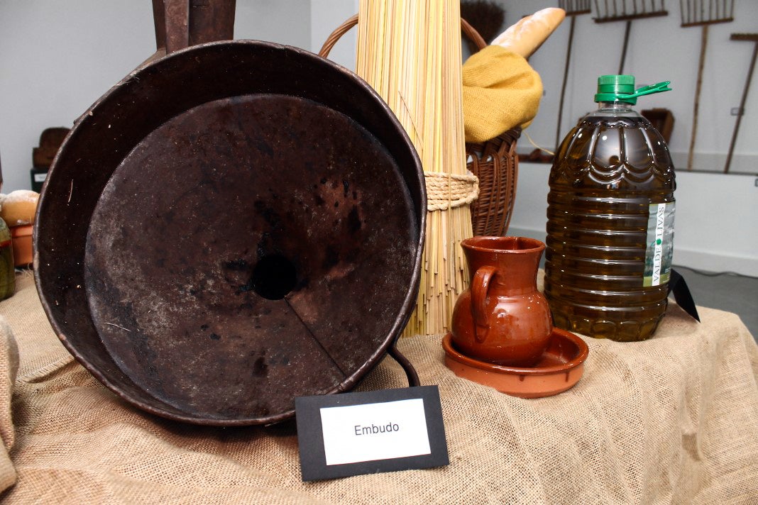 Fotos: XI Vive la Trashumancia y III Feria del Queso Artesano (I)