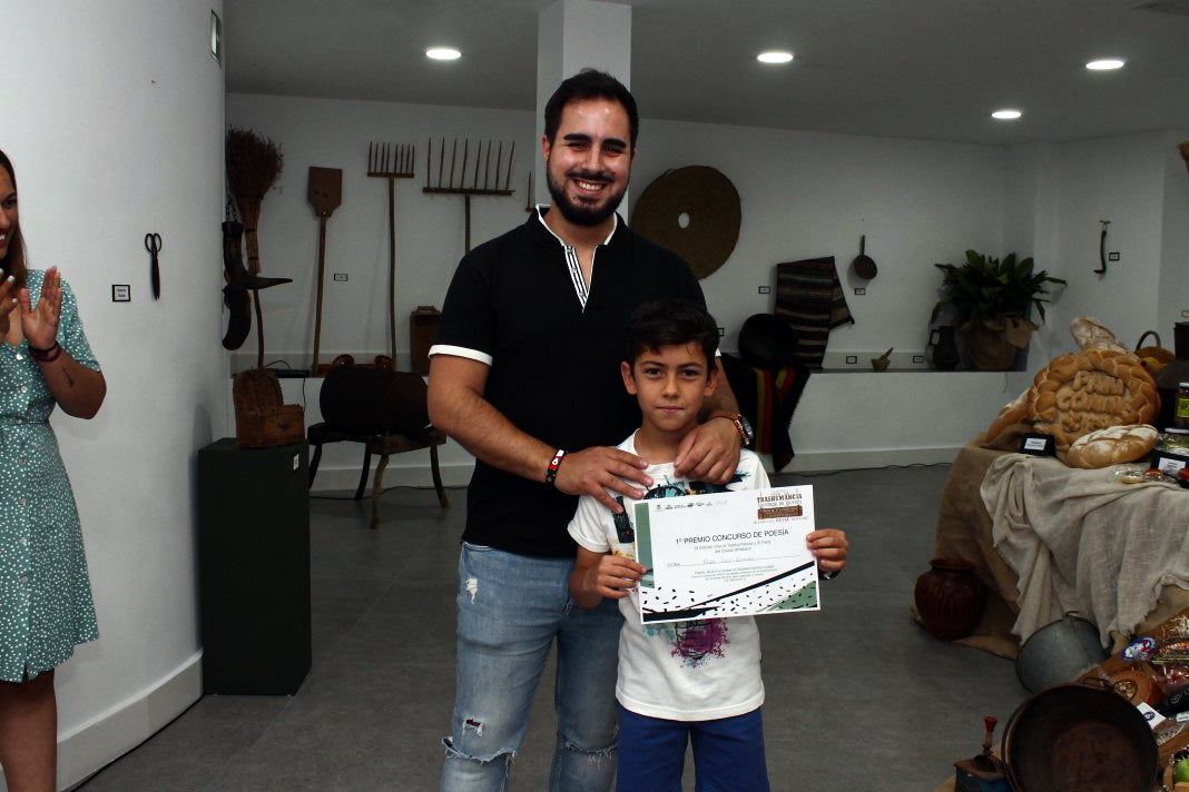 Fotos: XI Vive la Trashumancia y III Feria del Queso Artesano (I)