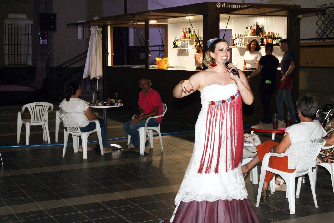 Fotos: XI Vive la Trashumancia y III Feria del Queso Artesano (I)