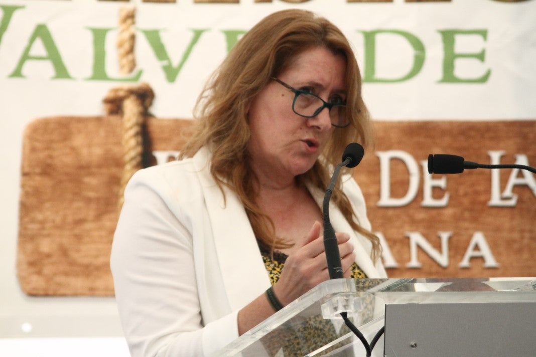 Fotos: XI Vive la Trashumancia y III Feria del Queso Artesano (II)