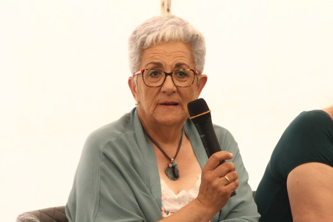 Fotos: XI Vive la Trashumancia y III Feria del Queso Artesano (II)