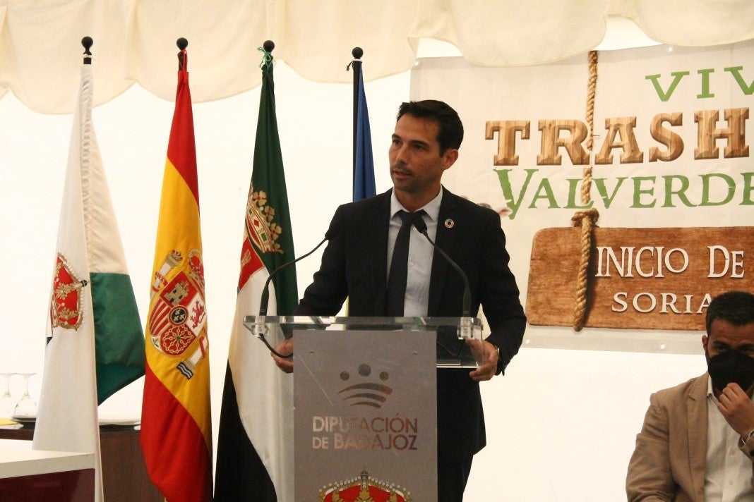 Fotos: XI Vive la Trashumancia y III Feria del Queso Artesano (II)