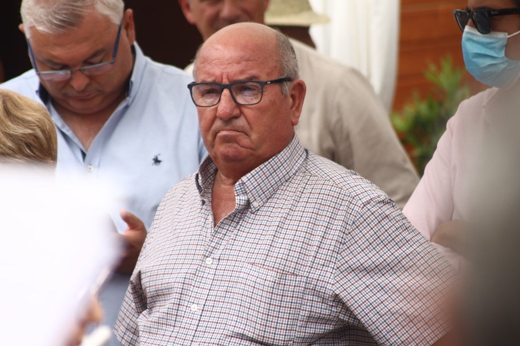 Fotos: XI Vive la Trashumancia y III Feria del Queso Artesano (II)