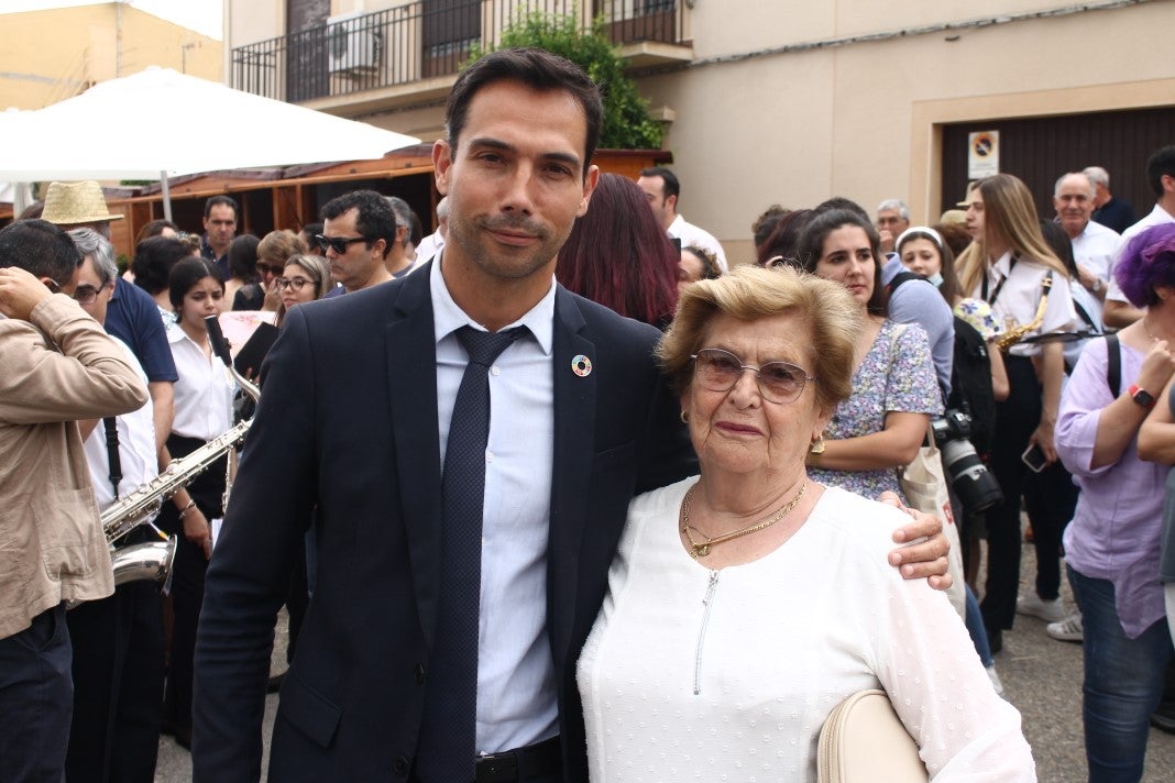 Fotos: XI Vive la Trashumancia y III Feria del Queso Artesano (II)