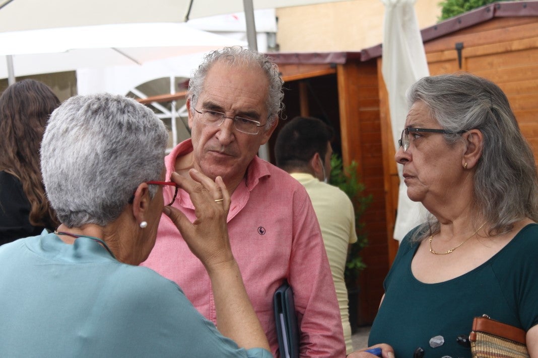 Fotos: XI Vive la Trashumancia y III Feria del Queso Artesano (II)